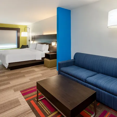Holiday Inn Express & Suites Rockport - Bay View By Ihg Exterior foto