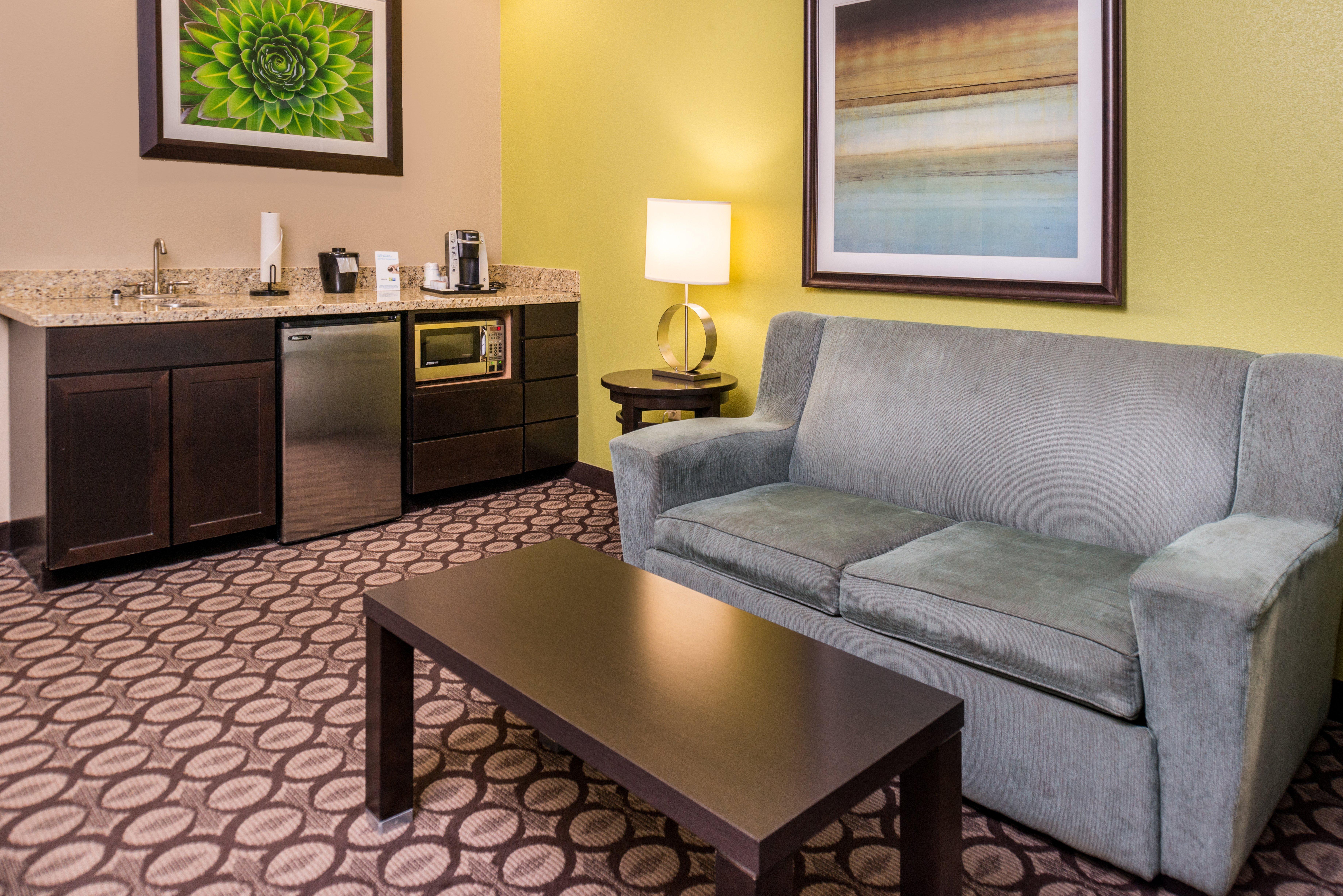 Express & - Bay View By Ihg 3* Rockport
