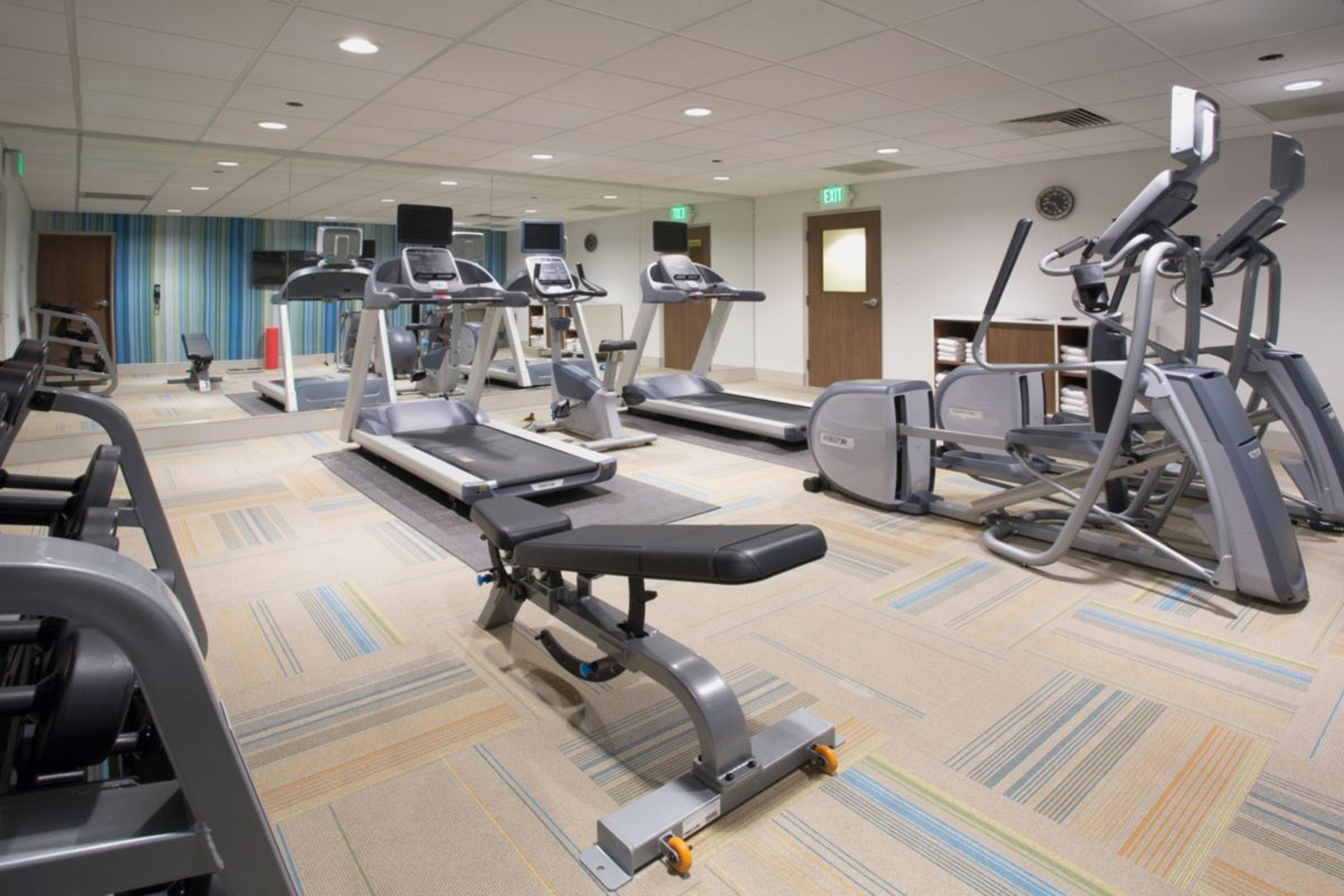 Express & - Bay View By Ihg 3*