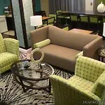 Holiday Inn Express Hotel & Suites Rockport / Bay View 